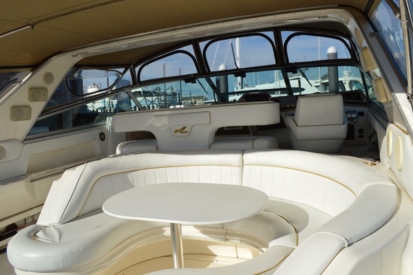 The Job Site 50ft Sea Ray Yacht For Sale