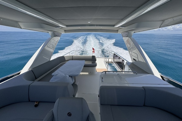 2024 Absolute NAVETTA 58 57ft Absolute Yacht For Sale