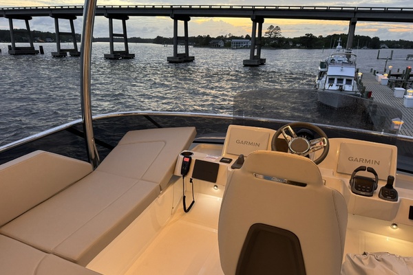 2024 Absolute NAVETTA 58 57ft Absolute Yacht For Sale