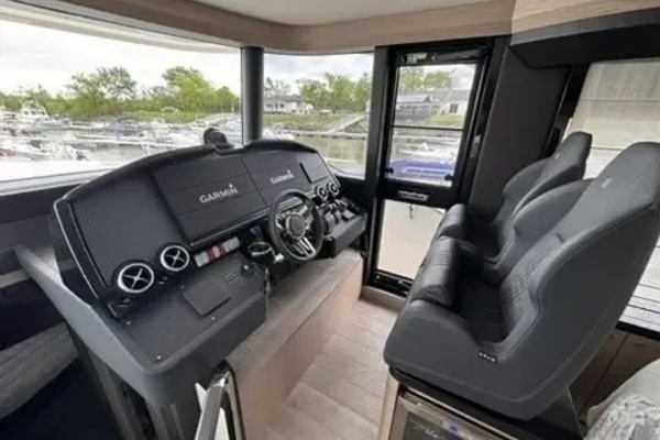 2024 Absolute 57