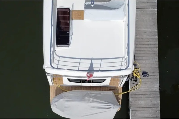 2024 Absolute NAVETTA 58 57ft Absolute Yacht For Sale