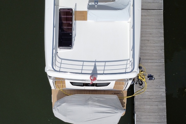 2024 Absolute NAVETTA 58 57ft Absolute Yacht For Sale