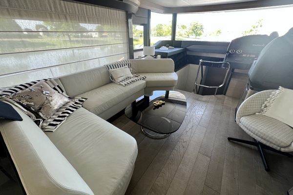 2024 Absolute NAVETTA 58 57ft Absolute Yacht For Sale
