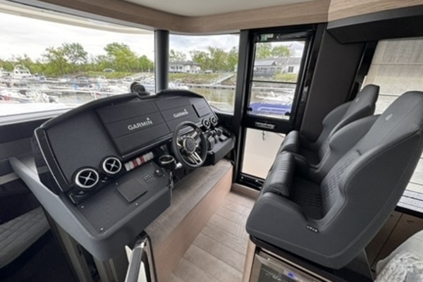 2024 Absolute NAVETTA 58 57ft Absolute Yacht For Sale