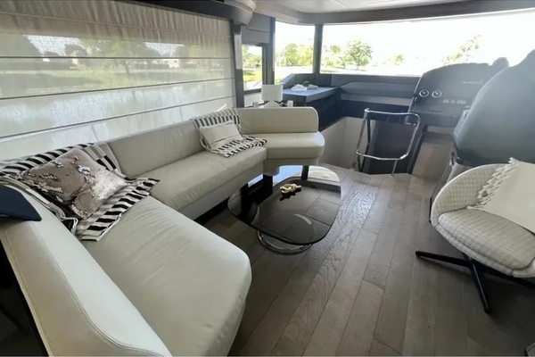 2024 Absolute NAVETTA 58 57ft Absolute Yacht For Sale