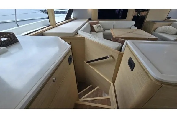 2025 Aquila 54 YACHT 54ft Aquila Yacht For Sale