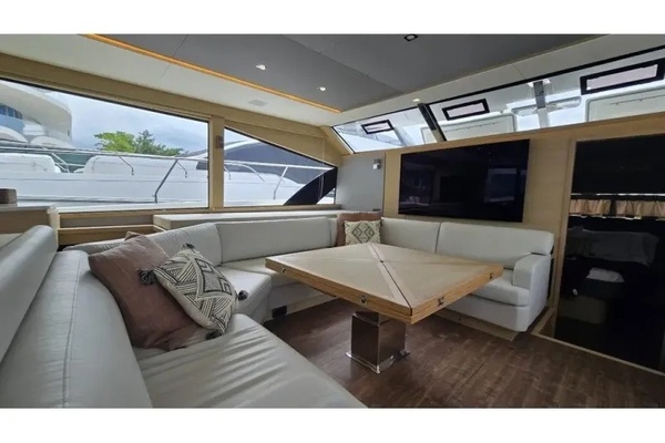 2025 Aquila 54 YACHT 54ft Aquila Yacht For Sale