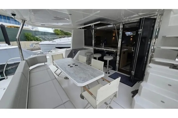 2025 Aquila 54