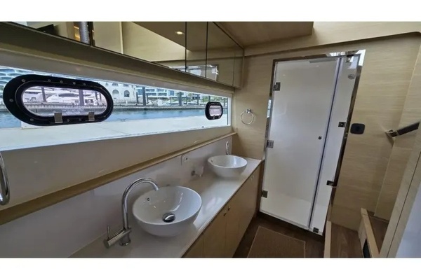 2025 Aquila 54 YACHT 54ft Aquila Yacht For Sale