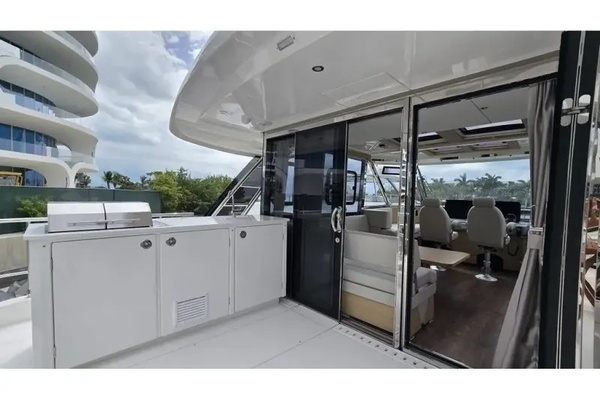2025 Aquila 54