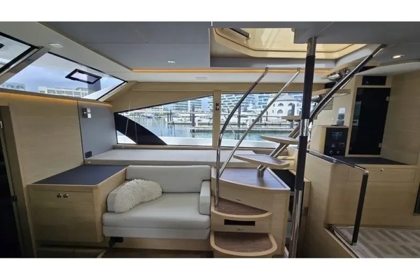 2025 Aquila 54