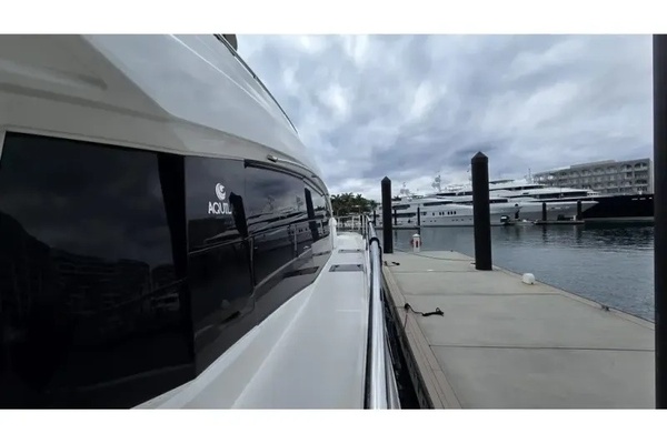 2025 Aquila 54 YACHT 54ft Aquila Yacht For Sale
