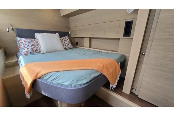 2025 Aquila 54 YACHT 54ft Aquila Yacht For Sale