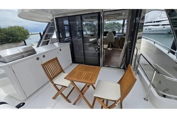 2025 Aquila 54 YACHT 54ft Aquila Yacht For Sale