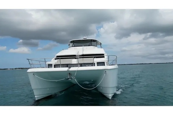 2025 Aquila 54 YACHT 54ft Aquila Yacht For Sale