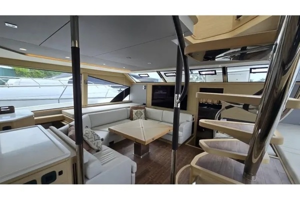 2025 Aquila 54 YACHT 54ft Aquila Yacht For Sale