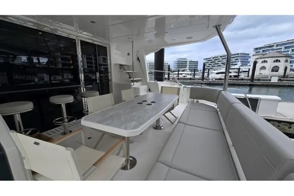 2025 Aquila 54 YACHT 54ft Aquila Yacht For Sale