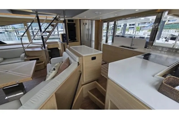 2025 Aquila 54 YACHT 54ft Aquila Yacht For Sale