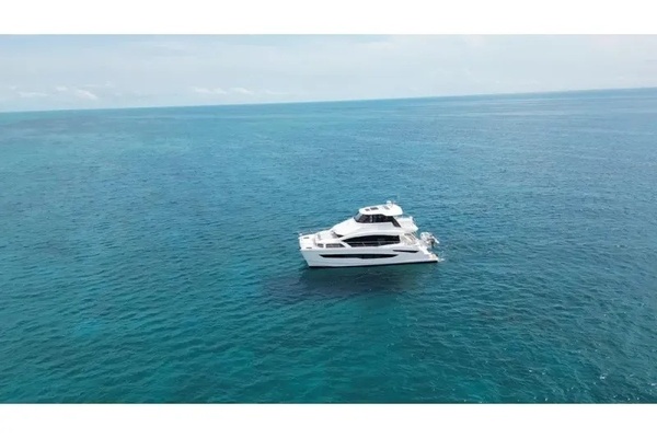 2025 Aquila 54 YACHT 54ft Aquila Yacht For Sale