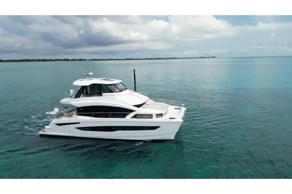 2025 Aquila 54