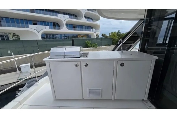 2025 Aquila 54 YACHT 54ft Aquila Yacht For Sale