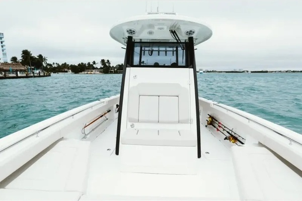 2022 Aquila 28 Molokai 31ft Aquila Yacht For Sale