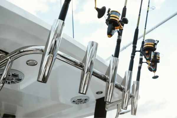 2022 Aquila 28 Molokai 31ft Aquila Yacht For Sale