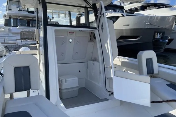 2022 Aquila 28 Molokai 31ft Aquila Yacht For Sale
