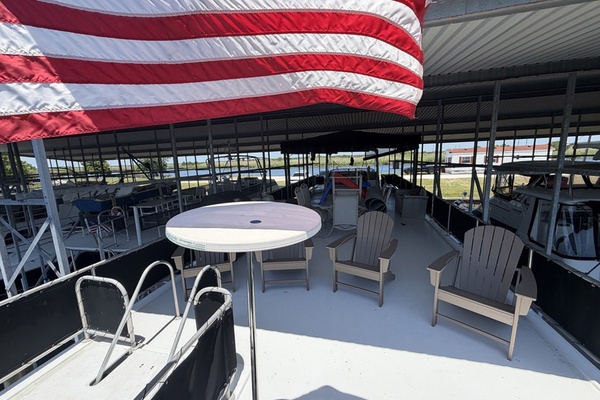 Miss Louise 60ft Horizon Yacht For Sale