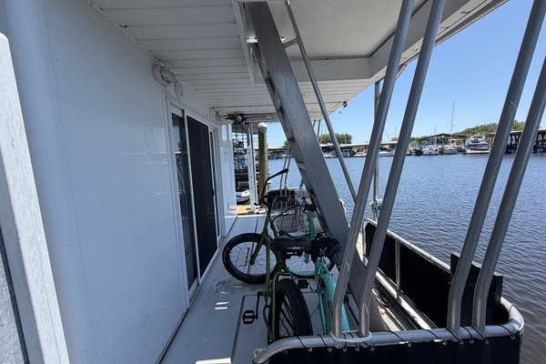 Miss Louise 60ft Horizon Yacht For Sale