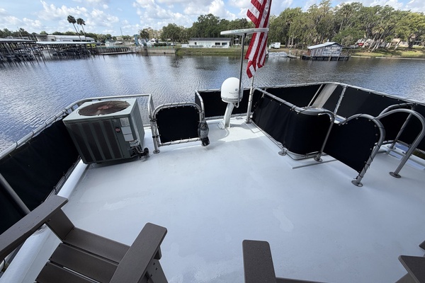 Miss Louise 60ft Horizon Yacht For Sale