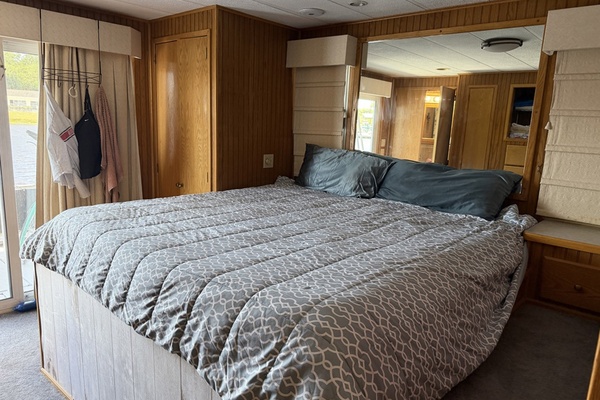 Miss Louise 60ft Horizon Yacht For Sale