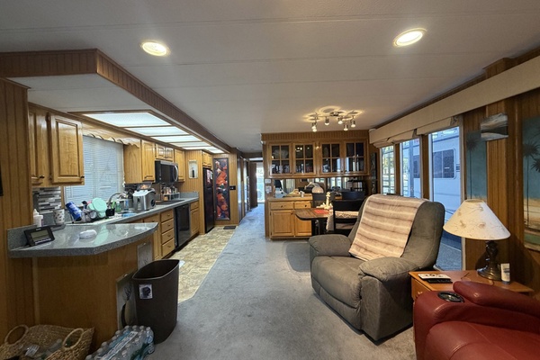 Miss Louise 60ft Horizon Yacht For Sale