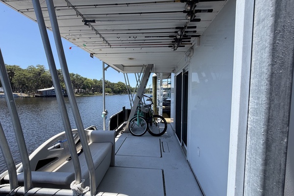 Miss Louise 60ft Horizon Yacht For Sale