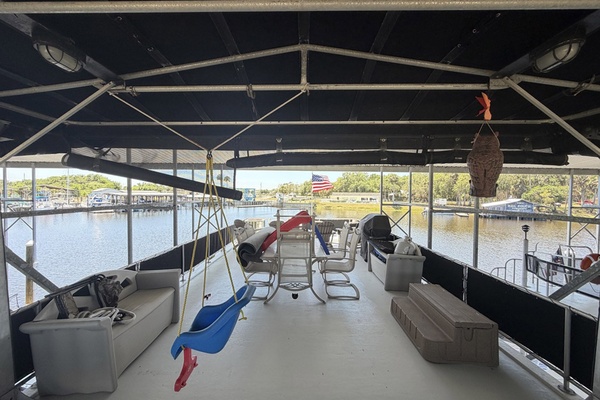 Miss Louise 60ft Horizon Yacht For Sale