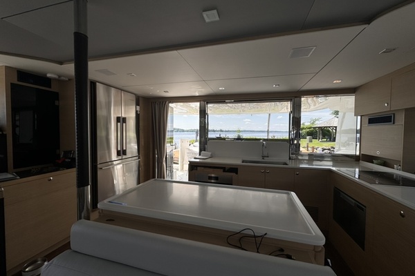 2024 Aquila 54 YACHT 54ft Aquila Yacht For Sale
