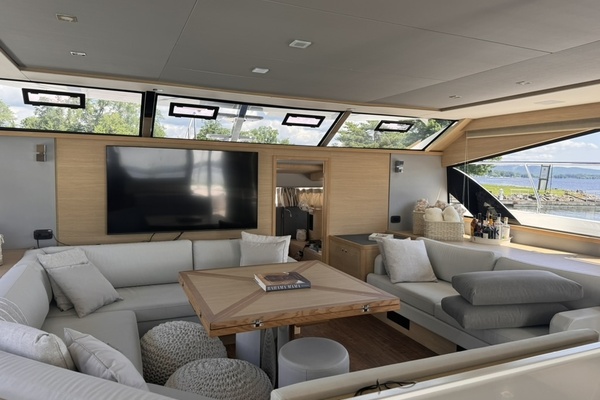 2024 Aquila 54 YACHT 54ft Aquila Yacht For Sale
