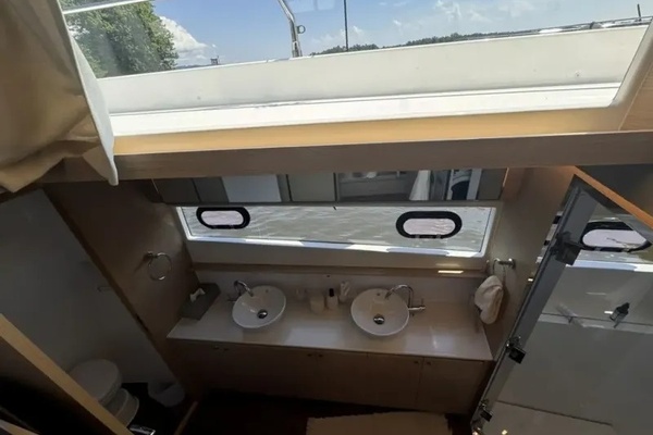 2024 Aquila 54 YACHT 54ft Aquila Yacht For Sale