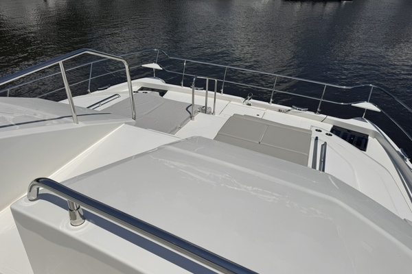 2024 Aquila 54 YACHT 54ft Aquila Yacht For Sale