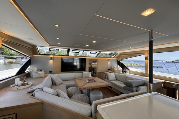 2024 Aquila 54 YACHT 54ft Aquila Yacht For Sale