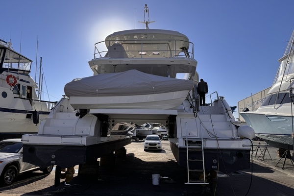 2024 Aquila 54 YACHT 54ft Aquila Yacht For Sale