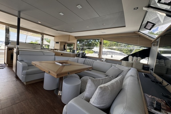 2024 Aquila 54 YACHT 54ft Aquila Yacht For Sale