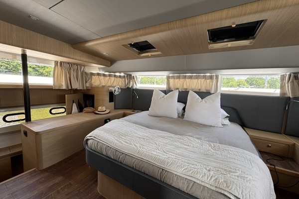 2024 Aquila 54 YACHT 54ft Aquila Yacht For Sale