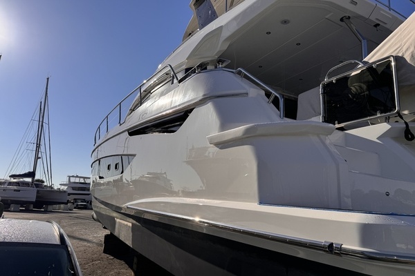2024 Aquila 54 YACHT 54ft Aquila Yacht For Sale