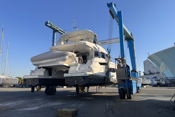 2024 Aquila 54 YACHT 54ft Aquila Yacht For Sale