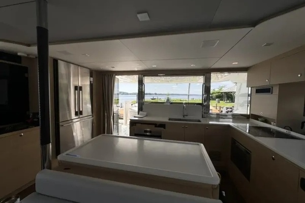 2024 Aquila 54 YACHT 54ft Aquila Yacht For Sale