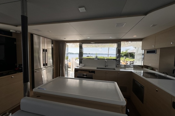 2024 Aquila 54 YACHT 54ft Aquila Yacht For Sale