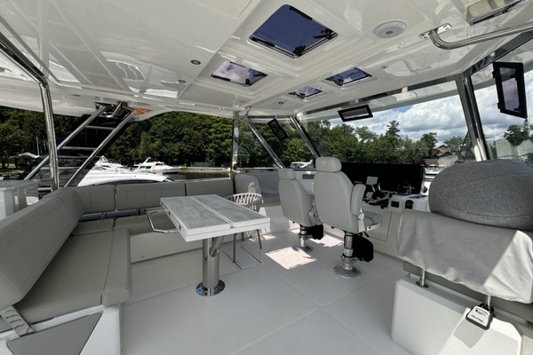 2024 Aquila 54 YACHT 54ft Aquila Yacht For Sale