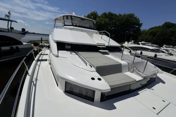 2024 Aquila 54 YACHT 54ft Aquila Yacht For Sale