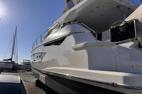 2024 Aquila 54 YACHT 54ft Aquila Yacht For Sale
